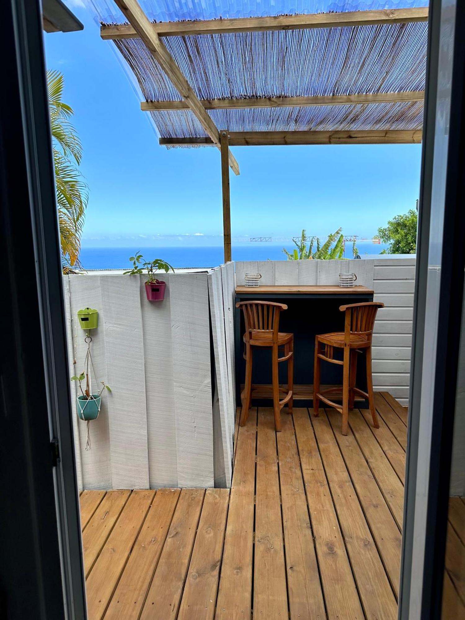 Maeva Sunset Villa Saint-Leu Exterior photo