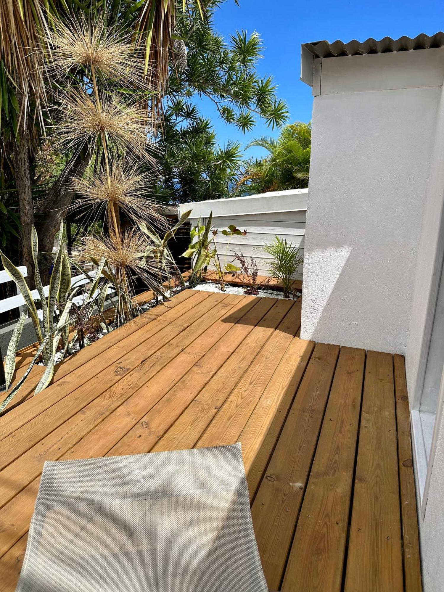 Maeva Sunset Villa Saint-Leu Exterior photo